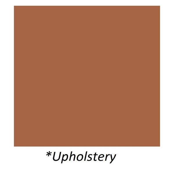 626 Premium Heated Upholstery Curative Copper
