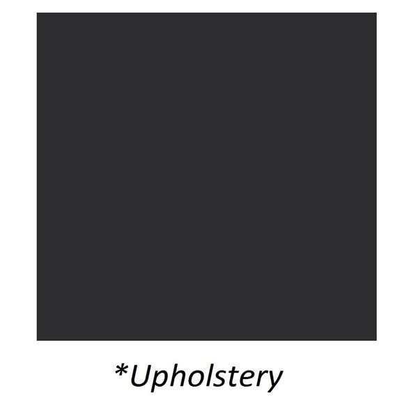 630 Premium Upholstery Obsidian