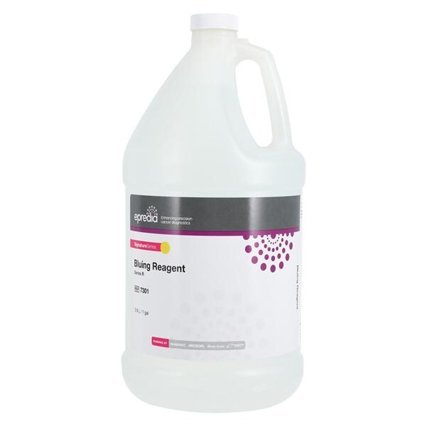 Signature Series Bluing Reagent 1gal Ea