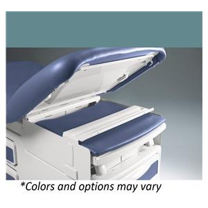 204 Thick Footrest Healing Waters