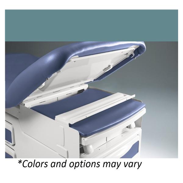 204 Thick Footrest Healing Waters