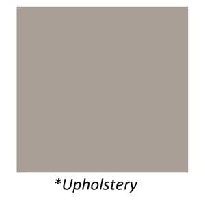 204 Flat Upholstery Dark Linen
