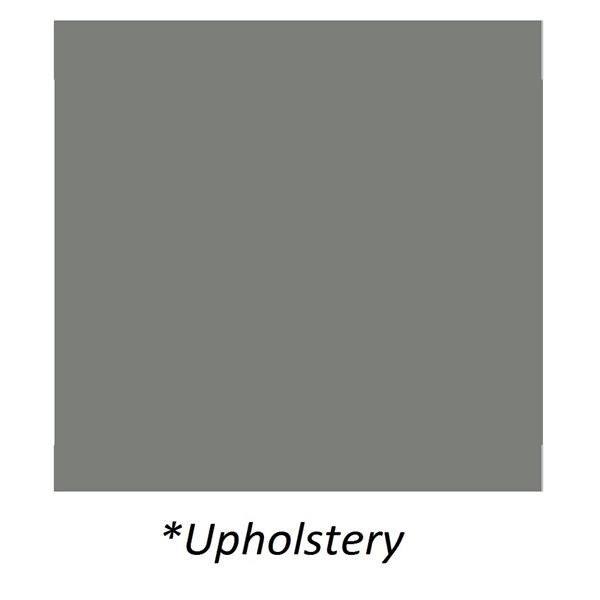 646/647 Premium Upholstery Lunar Gray