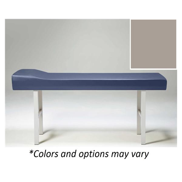 Ritter Treatment Table Dark Linen 400lb Capacity