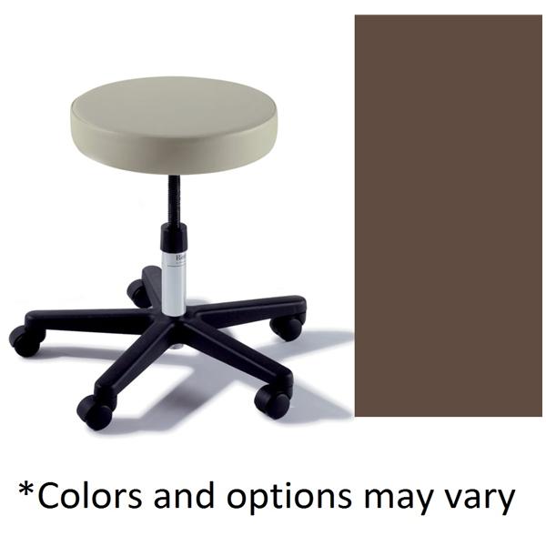 Ritter Value Series Exam Stool Ultrafree Branch 300lb Capacity