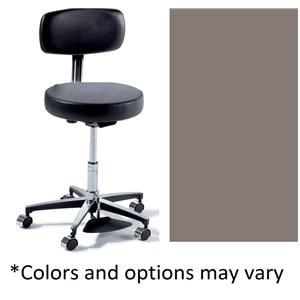 Ritter Classic Series Exam Stool Latte 225lb Capacity