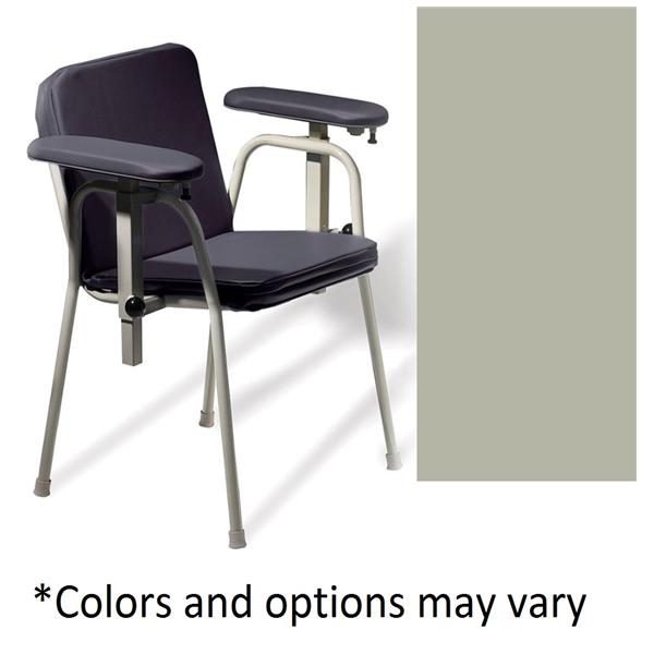 281 Blood Drawing Chair Mineral Ea