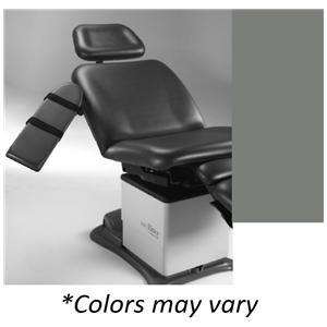 Fixed Armboard Lunar Gray