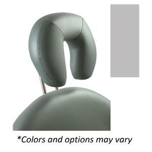641 U-Shaped Headrest Stone