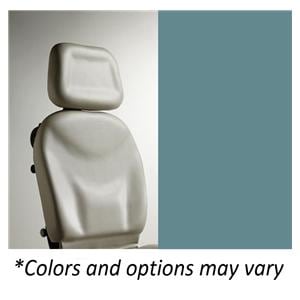 630 Rectangular Headrest Healing Waters