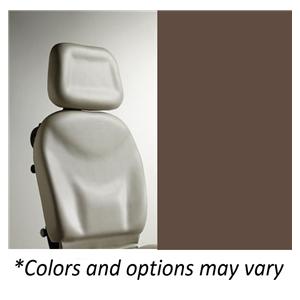 630 Rectangular Headrest UF Branch