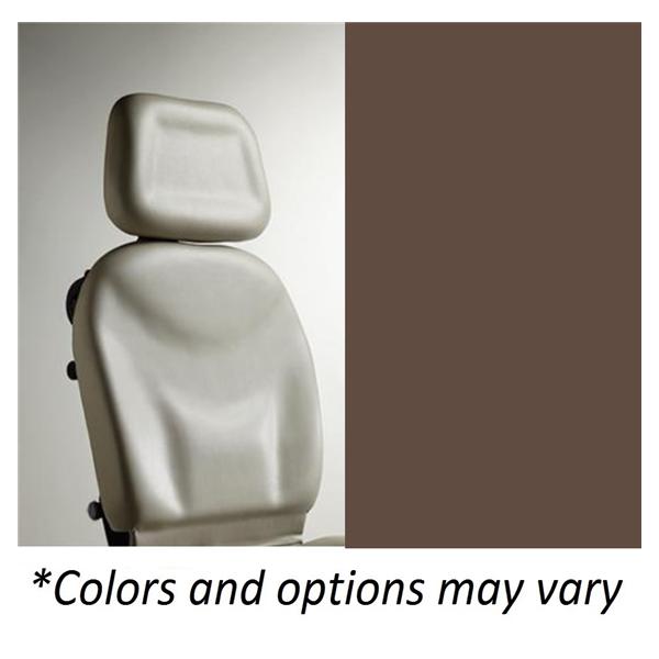 630 Rectangular Headrest UF Branch