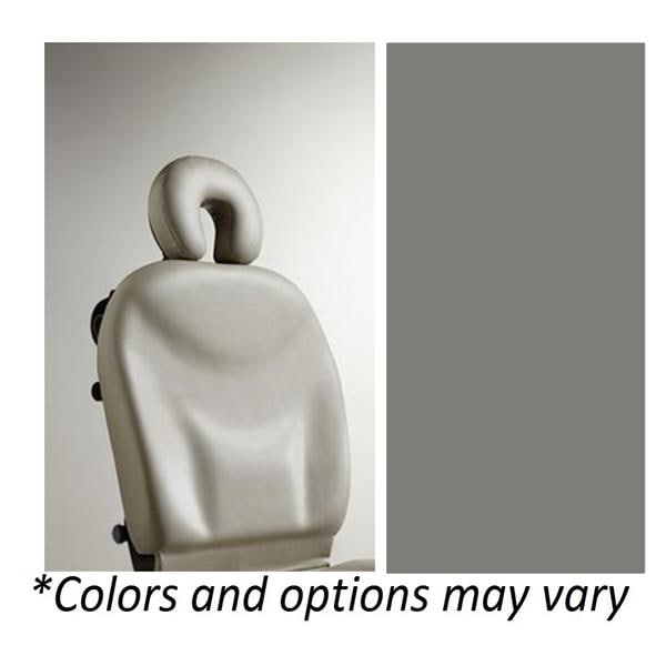 630 U-Shaped Headrest Lunar Gray