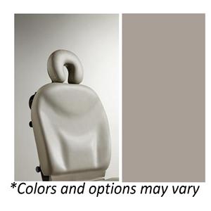 630 U-Shaped Headrest Dark Linen