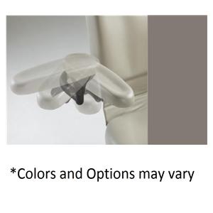 630 Chair Arms UF Latte