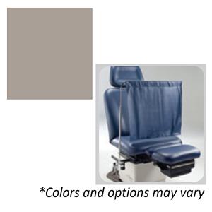 Vision Block Screen Dark Linen