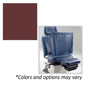 Vision Block Screen Cranberry