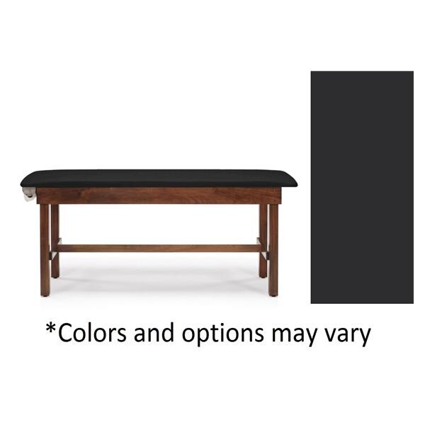 Ritter Treatment Table Obsidian 350lb Capacity