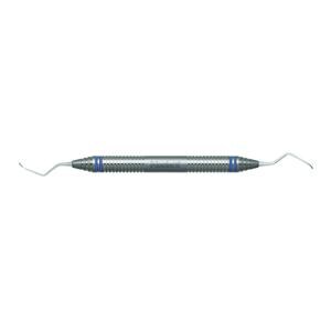 Nordent Crtt/Sclr Scaler & Curette Sckl DE Size 1/2 DuraLite ColRng XDura SS Ea