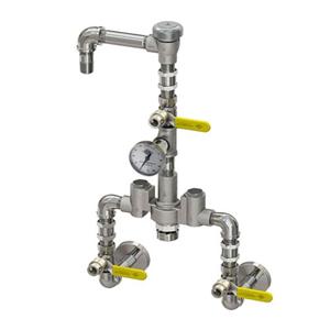 Mixing Valve