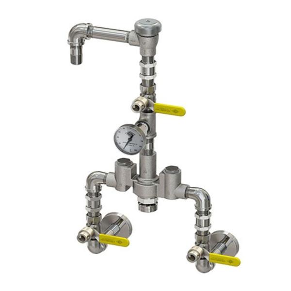 Mixing Valve