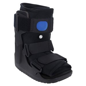 Pro Select Air Walker Foot/Ankle Size Men 10.5+/Women 12+ Large Universal