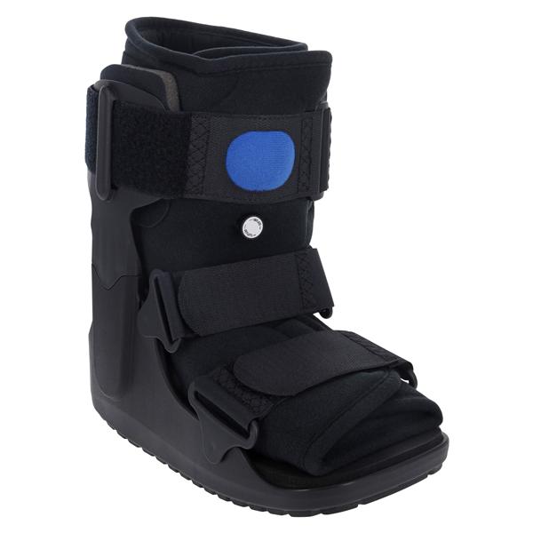 Pro Select Air Walker Foot/Ankle Size Men 10.5+/Women 12+ Large Universal