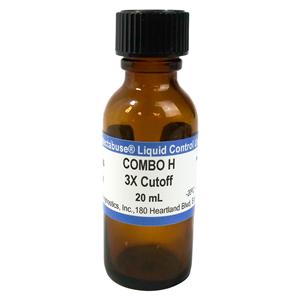 Detectabuse Combo-H Positive Control For Urine 20mL 3X Cutoff, AM...