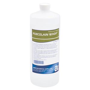 Wash Porcelain Liquid Qt