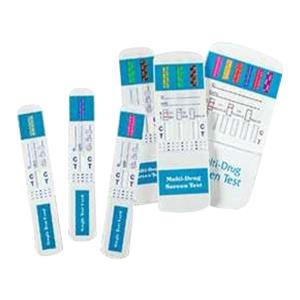Dip Card CLIA Waived 25/Bx
