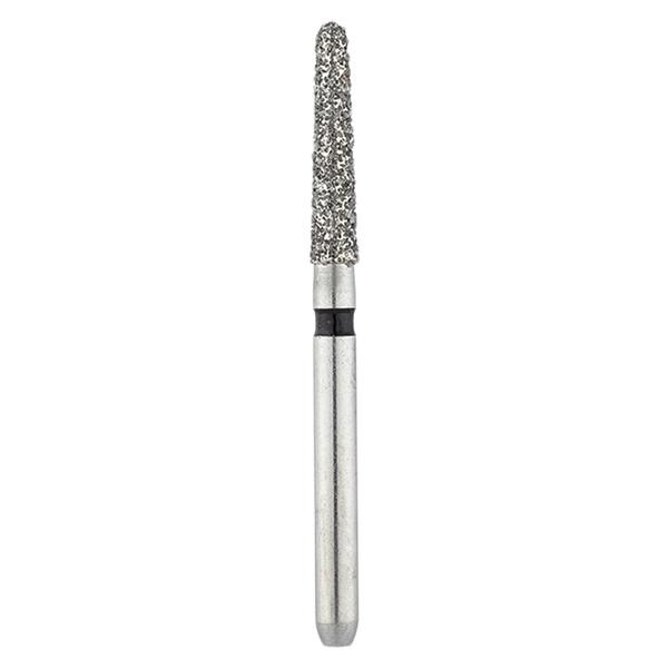 Brasseler Diamond Bur Friction Grip Super Coarse 856-018SC 25/Pk
