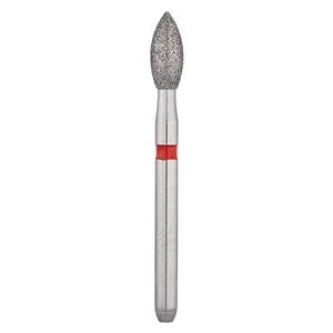 Brasseler Diamond Bur Friction Grip Fine 368-023F 100/Pk