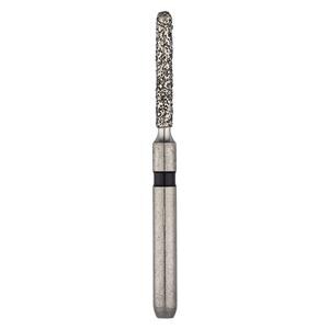 Brasseler Diamond Bur Friction Grip Super Coarse KS1 25/Pk