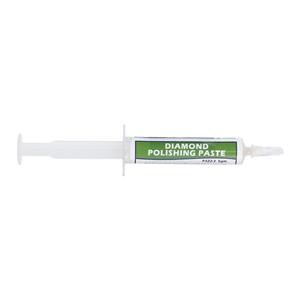Syringe Diamond Polish Paste 5cc/Ea