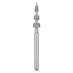 Brasseler Diamond Bur Friction Grip Medium WDLMIN 5/Pk