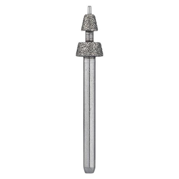 Brasseler Diamond Bur Friction Grip Medium WDLHSM 5/Pk
