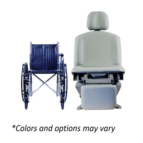 AssistPro Power Procedure Table Admiral 450lb Capacity