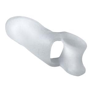 Visco-GEL Bunion Care Cushion Spacer Bunion Gel One Size
