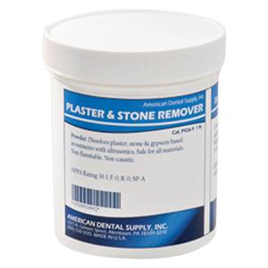 Plaster / Stone Remover Each