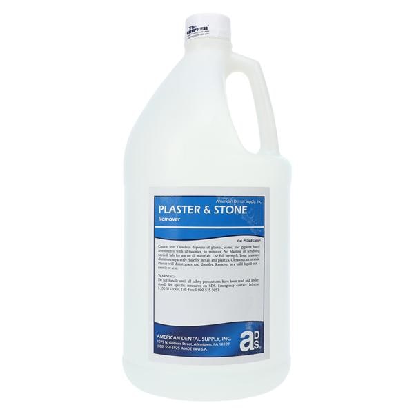 Plaster / Stone Remover 1 gallon, 4 BT/CA