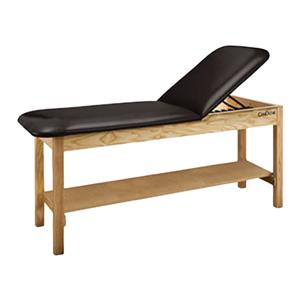 CanDo Treatment Table Specify Color 400lb Capacity