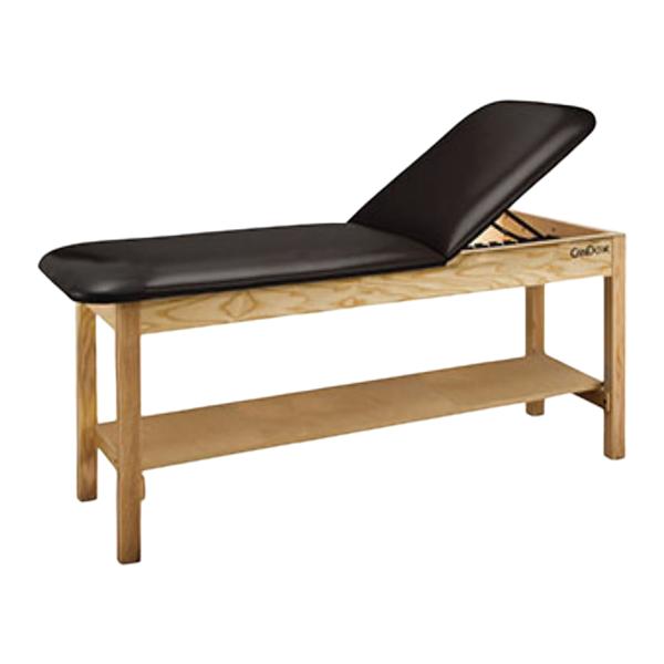 CanDo Treatment Table Specify Color 400lb Capacity