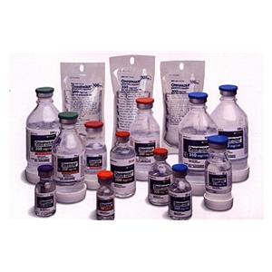 Omnipaque Oral Solution 9mg/mL Bottle 500mL 10/Package