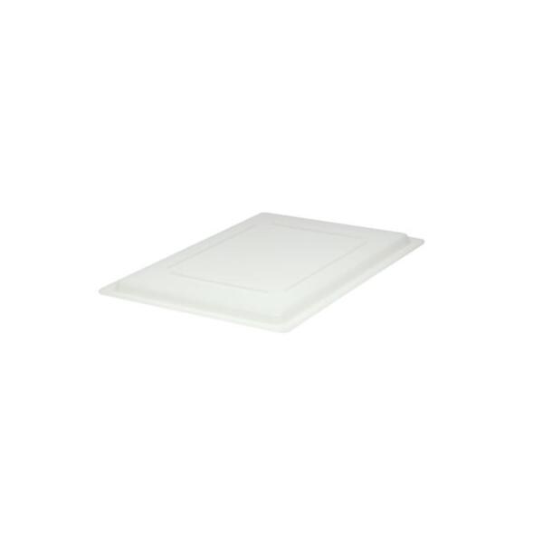 3510 Lid for 3504, 3507, 3509 Food/Tote Boxes 6/Ca