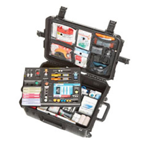 Stat Kit 750 Annual Billing w/ Medication Management Kit Each