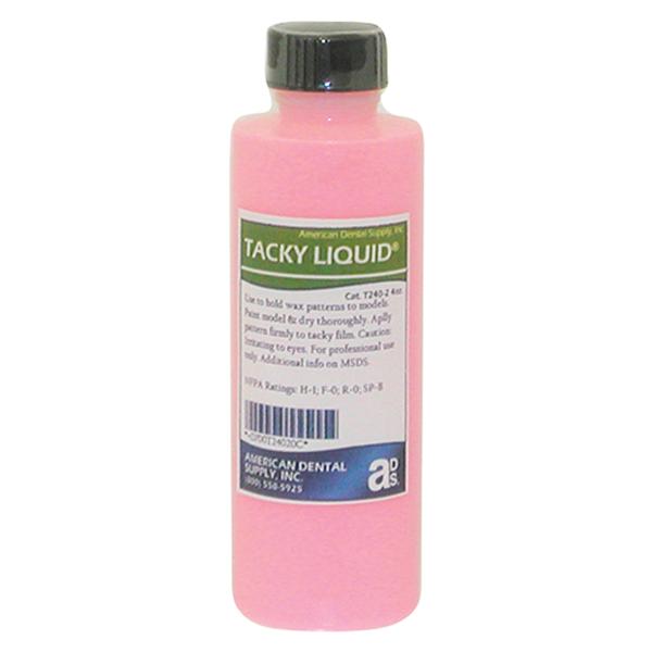 Tacky Liquid 4oz