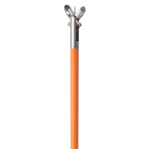 Micro-Tech Endoscopy Biopsy Forcep Biopsy Device 180cm Serrated Strl Dsp 10/Bx