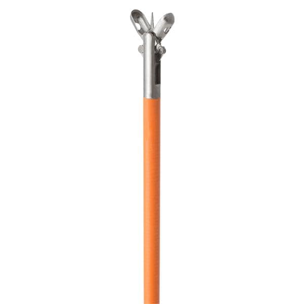 Micro-Tech Endoscopy Biopsy Forcep Biopsy Device 180cm Serrated Strl Dsp 10/Bx