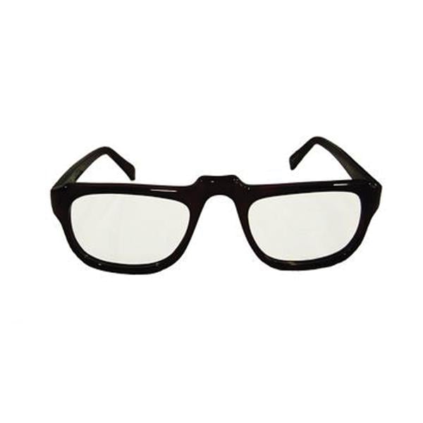 Safety Glasses Bifocals 2.5x Ea - InSource