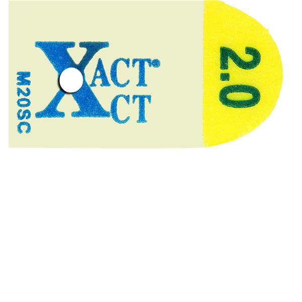 Xact BB Marker For 3D Tomosynthesis/CT 100/Bx, 24 BX/CA